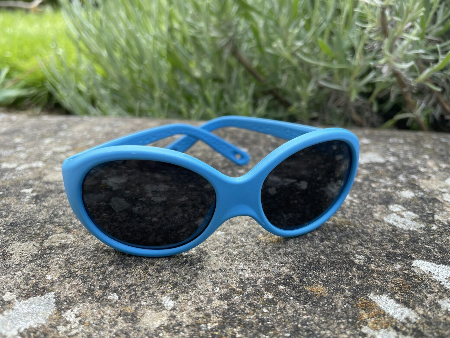 Decathlon baby sunglasses