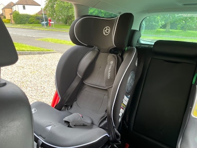 The best toddler car seats, tried and tested by parents