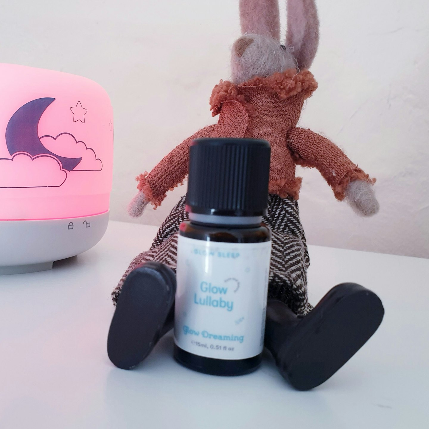 Glow Lullaby Essential Oil