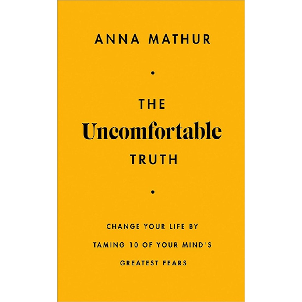 Anna Mathur's latest book on confronting truths