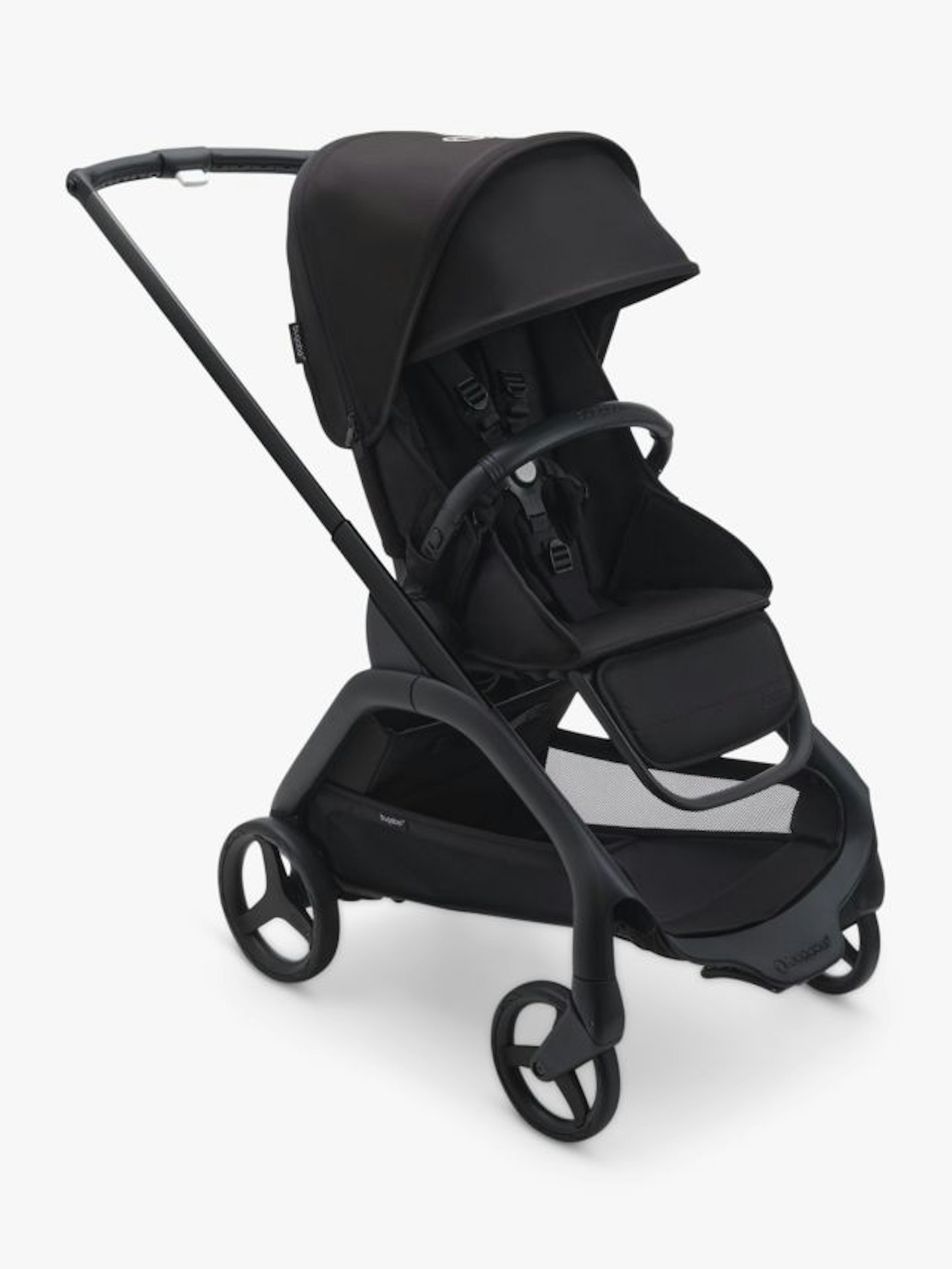 Bugaboo Dragonfly pushchair