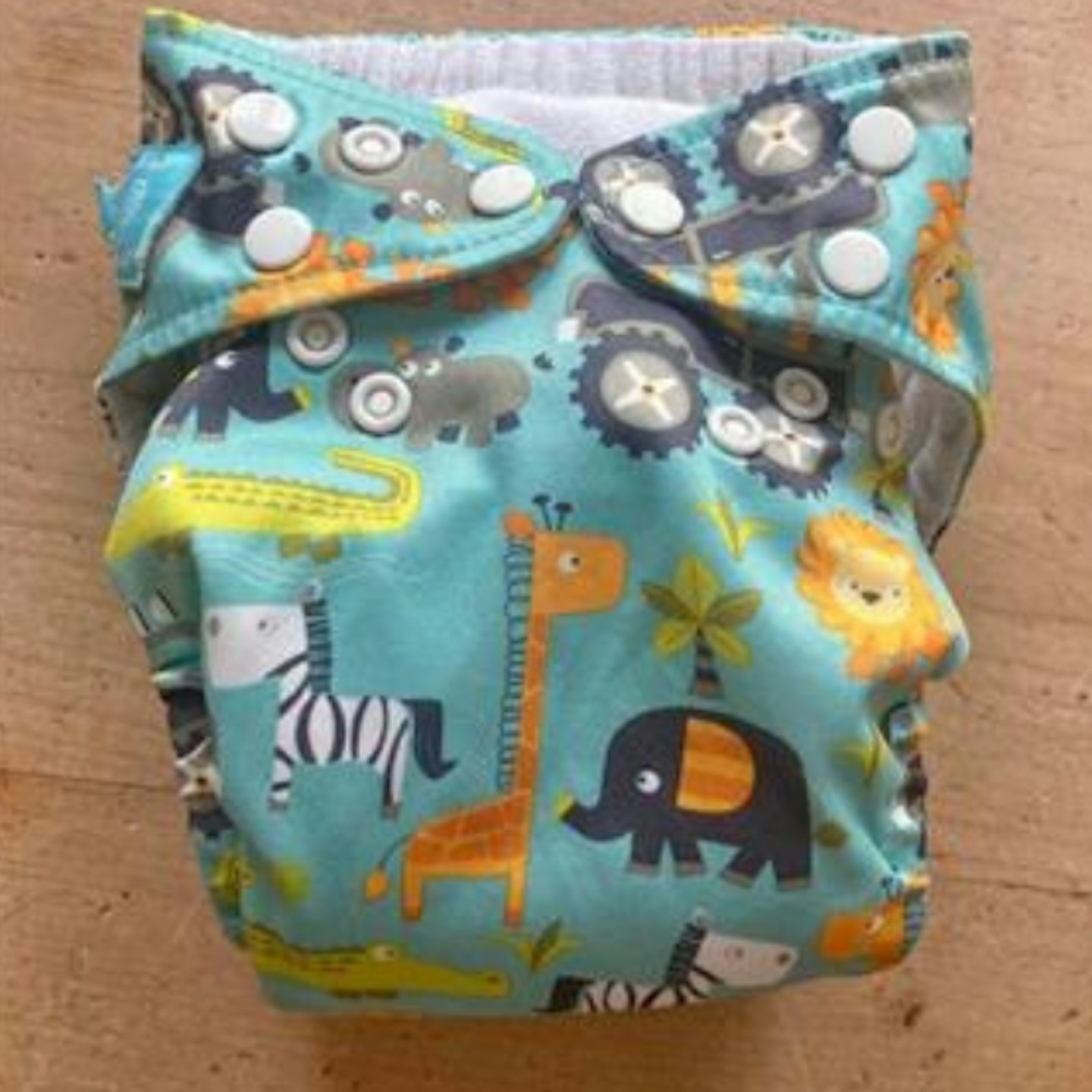 Charlie Banana Reusable nappy