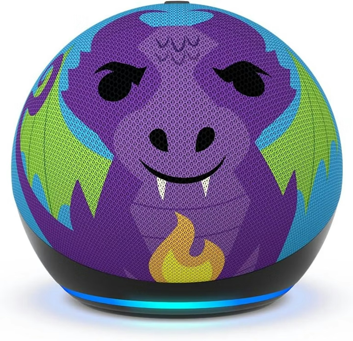 Echo Dot Kids (Newest gen)