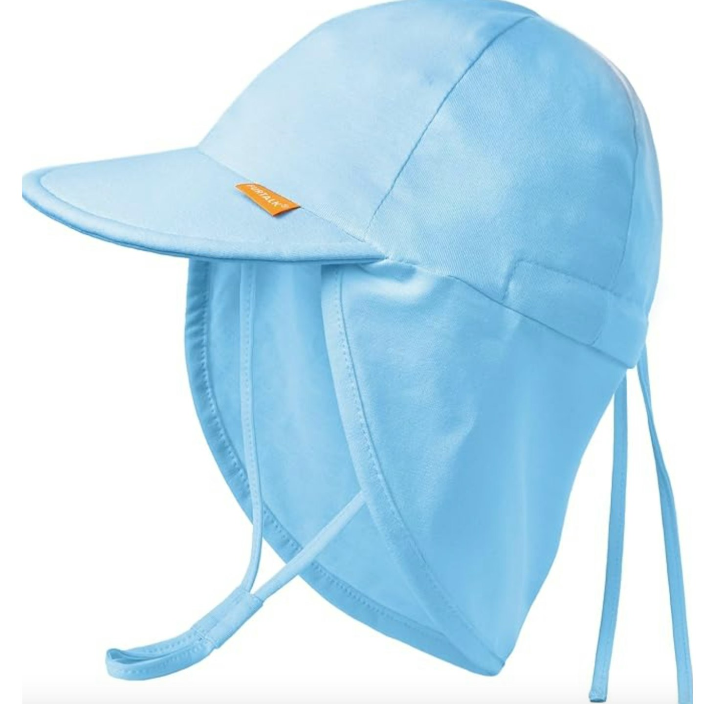 FURTALK Cotton Baby Toddler Sun Hat