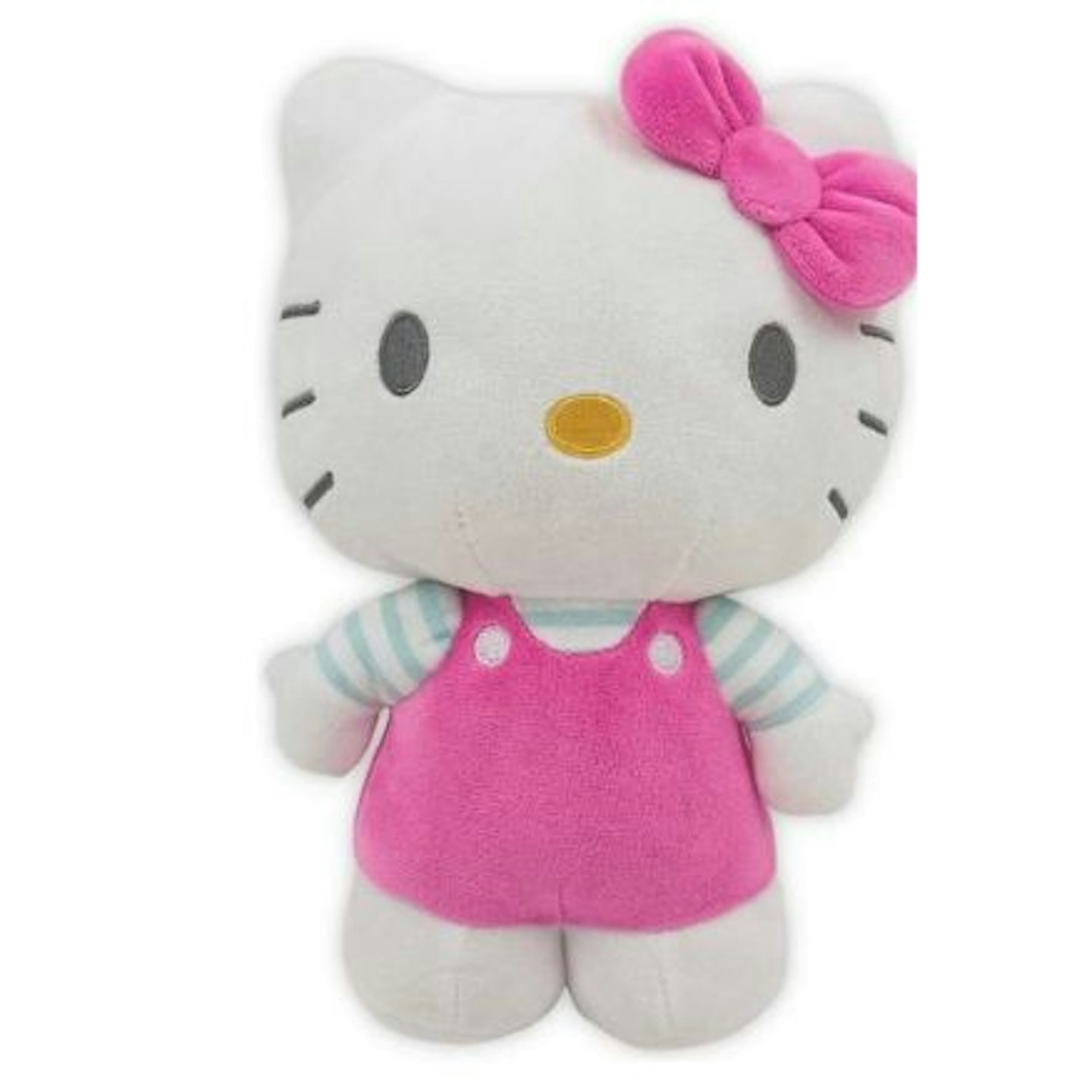 Hello Kitty Plush