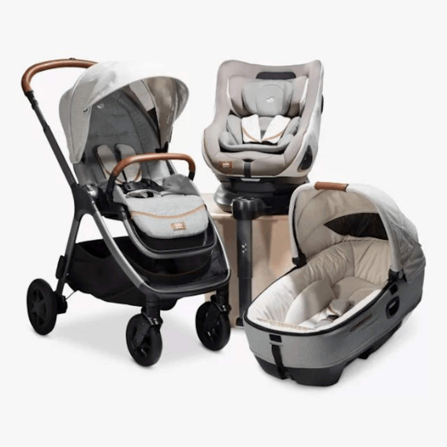 Best travel system for infants best sale