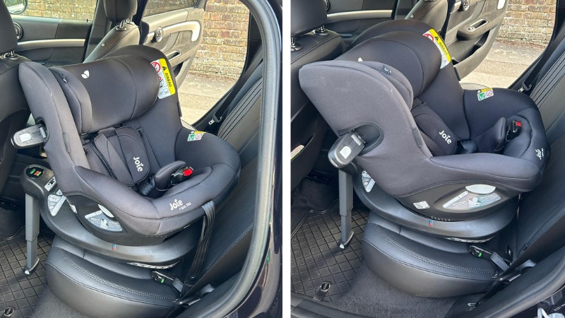 Joie Baby i-Spin 360