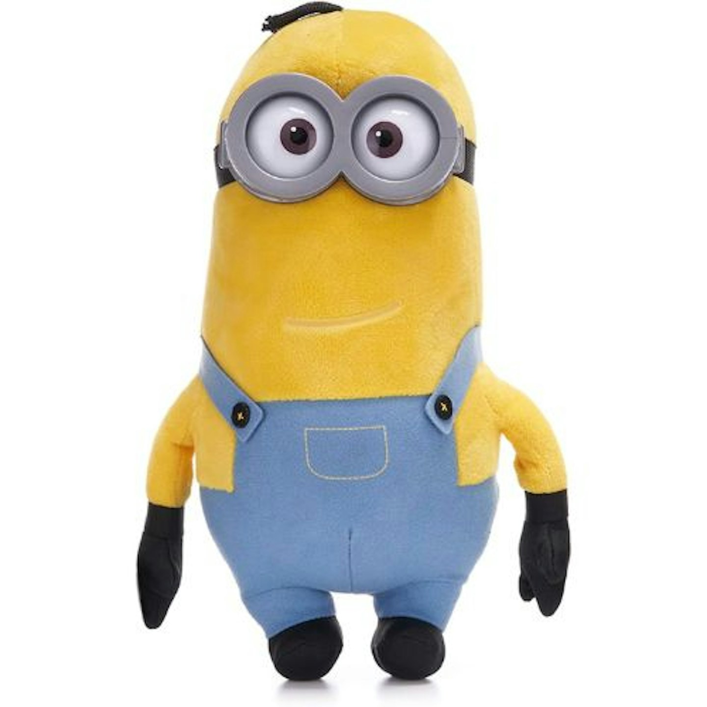 Kevin Minions Plush Soft Toy