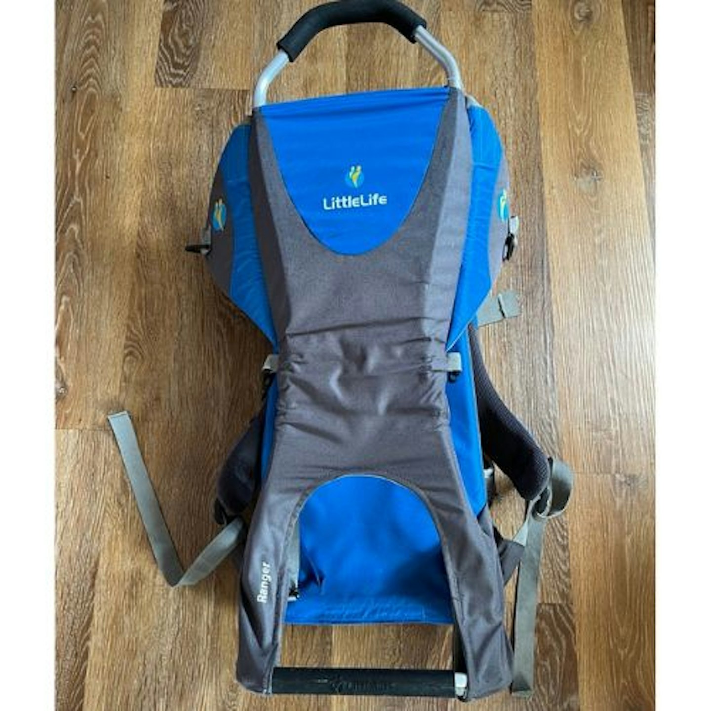 LittleLife Ranger S2 Child Carrier