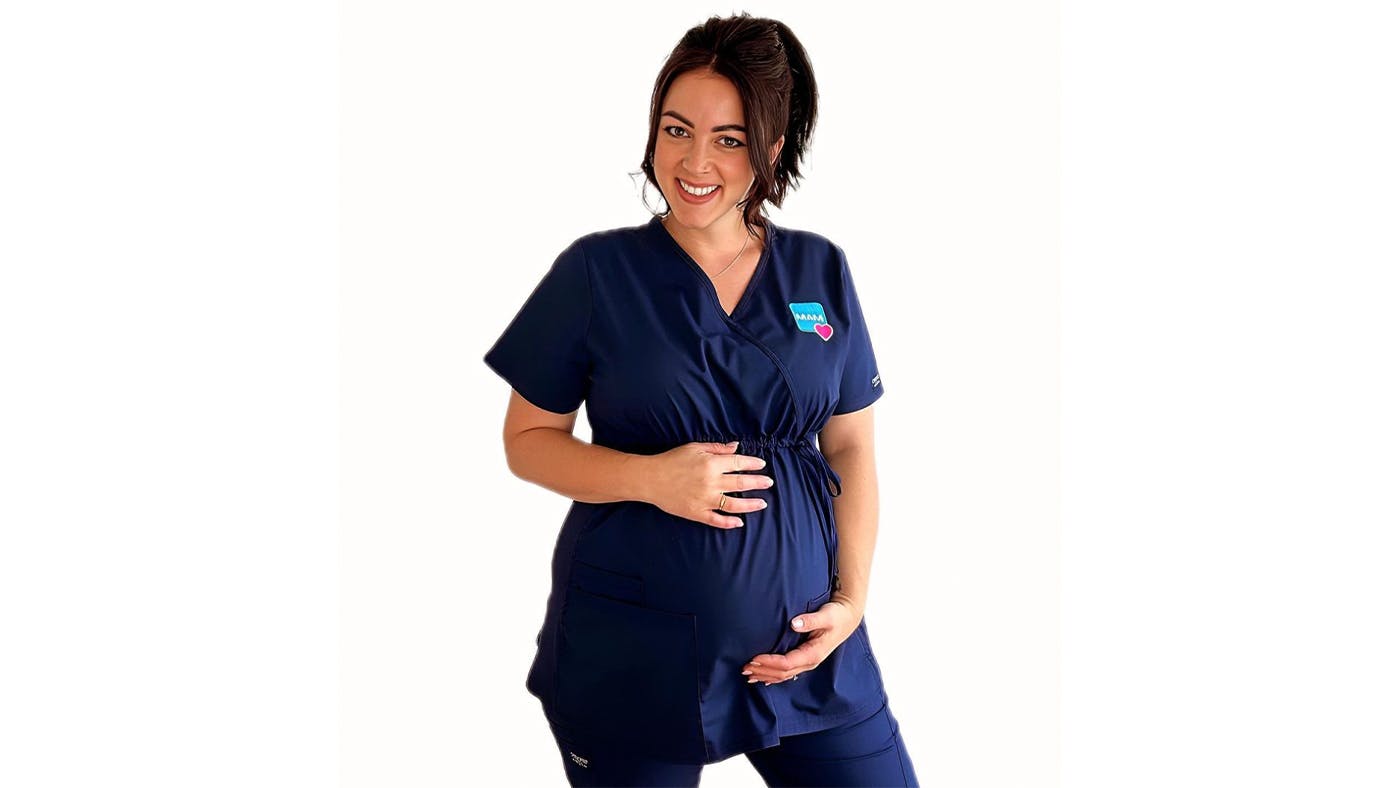 Midwife Zoe