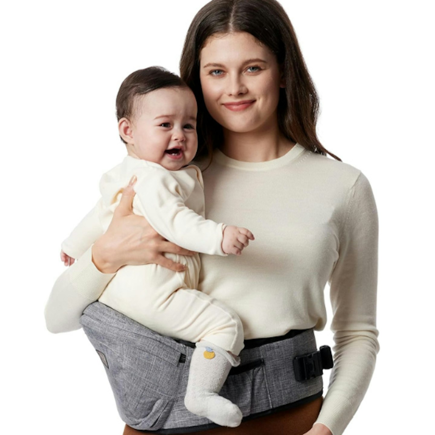 Momcozy hip carrier