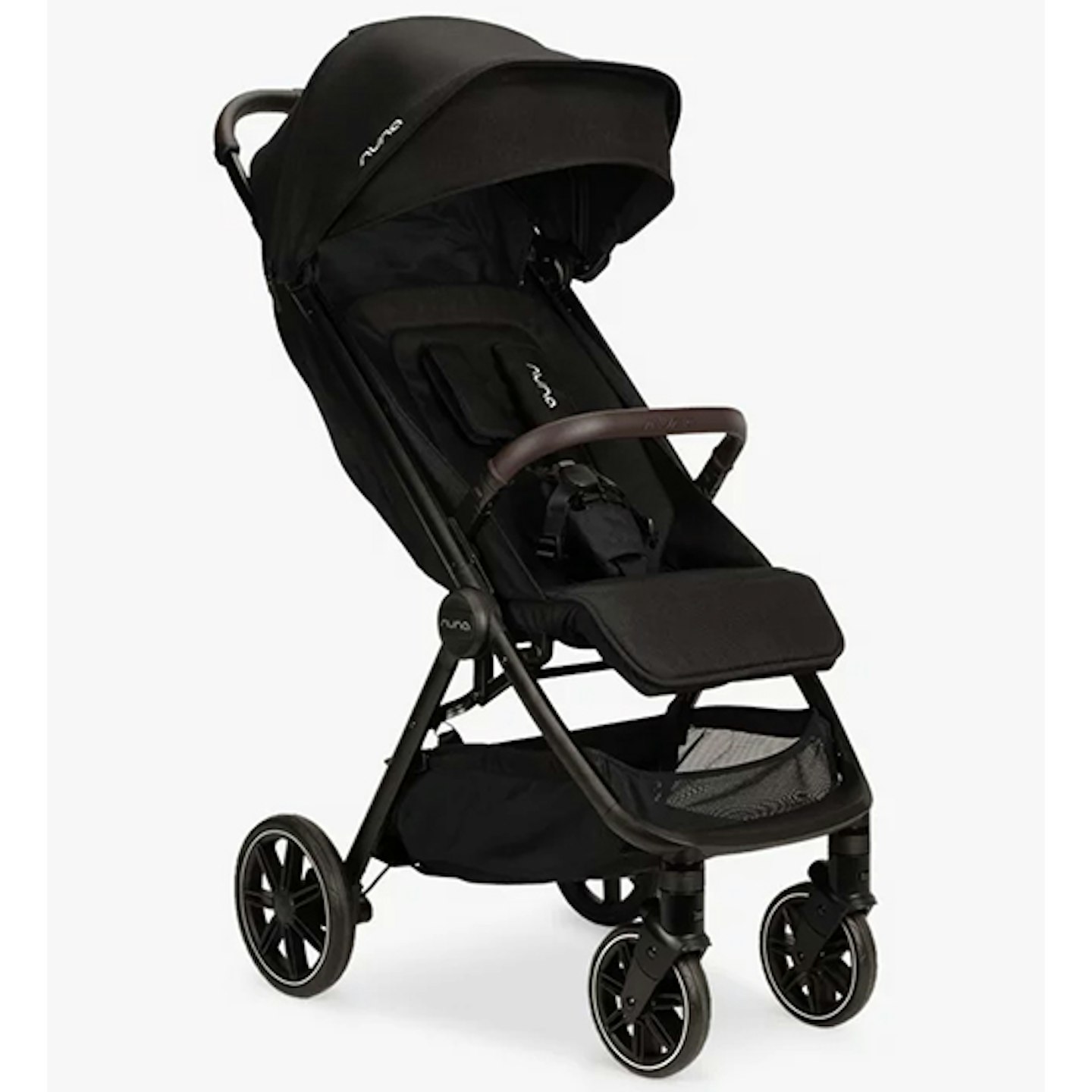 Nuna trvl lx pushchair