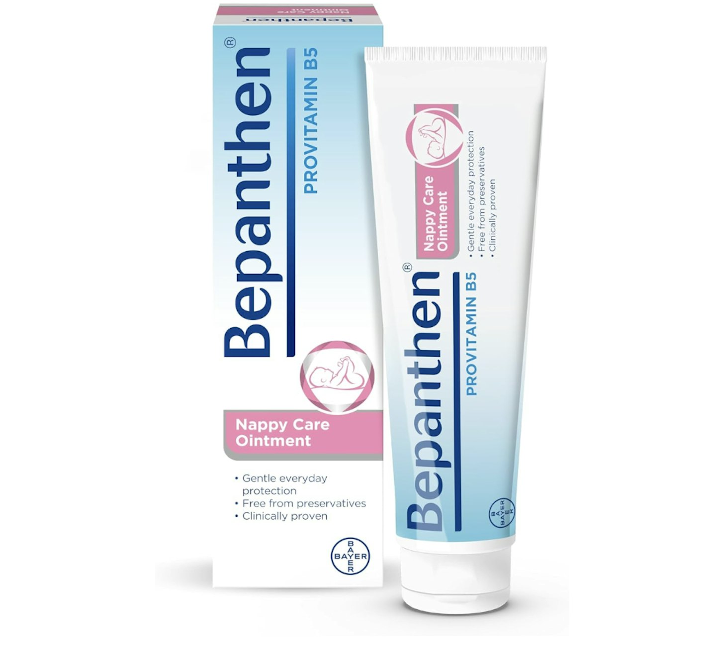 Bepanthen Nappy Care Ointment