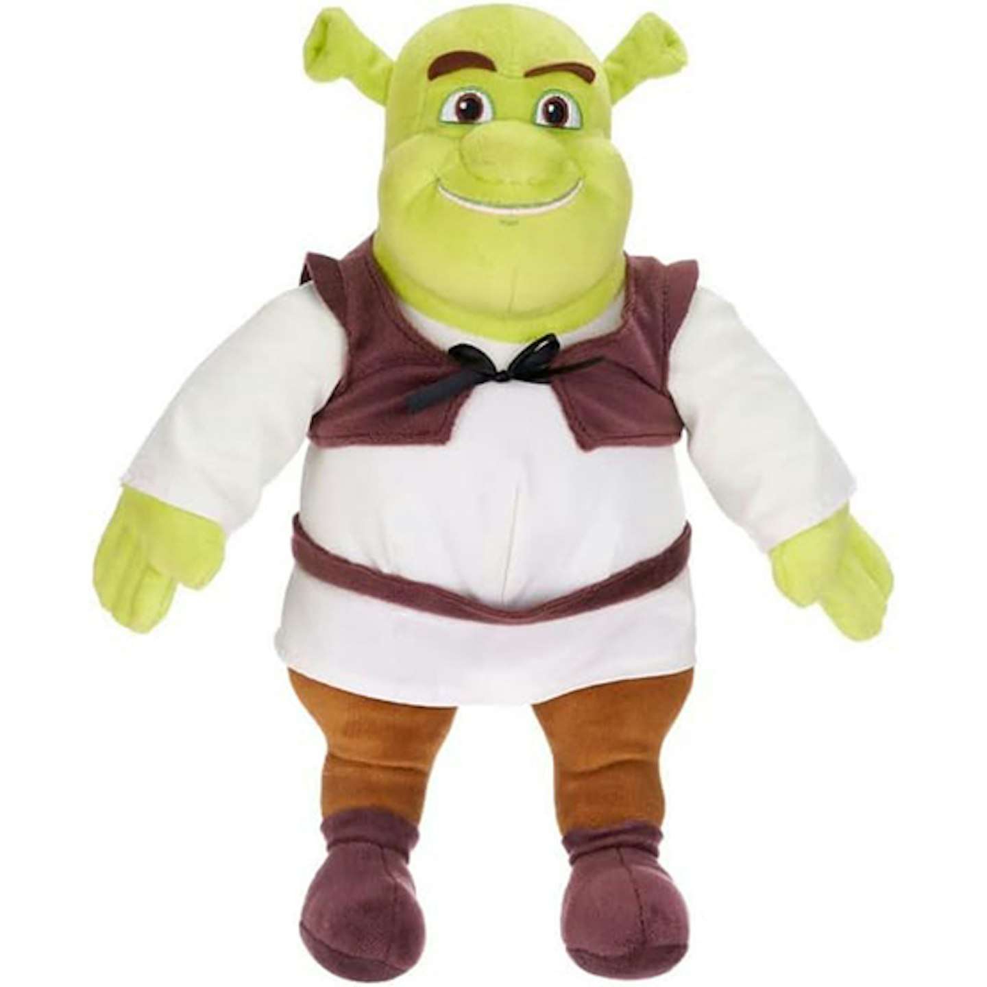 Shrek toy