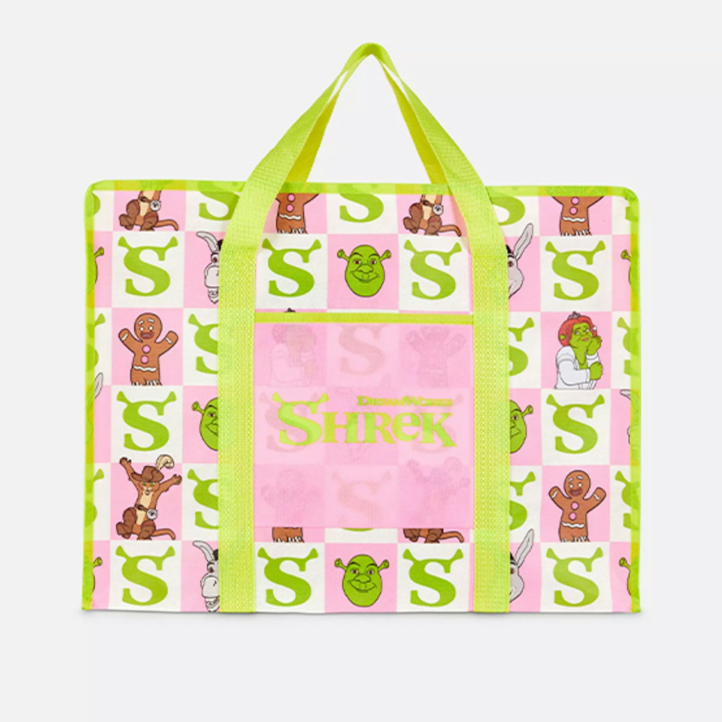 Shrek accessories 