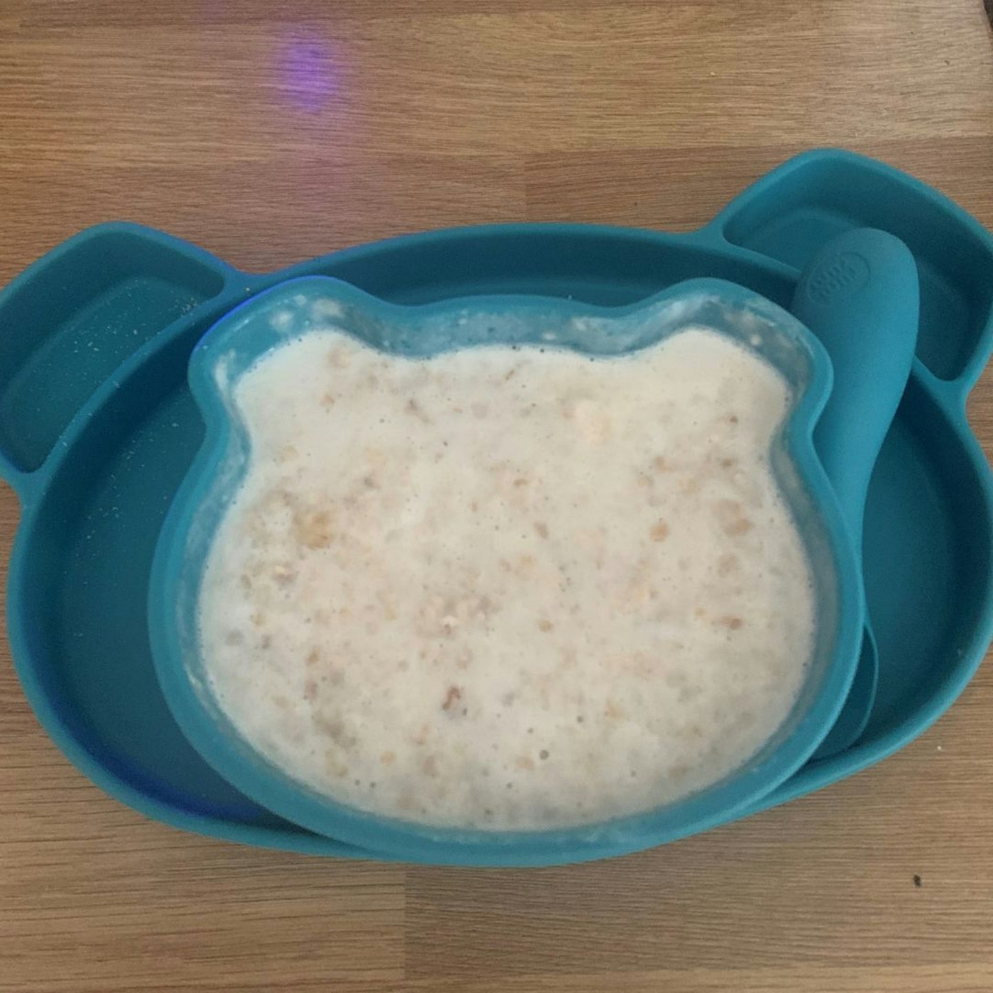 TUM TUM Baby Weaning Set