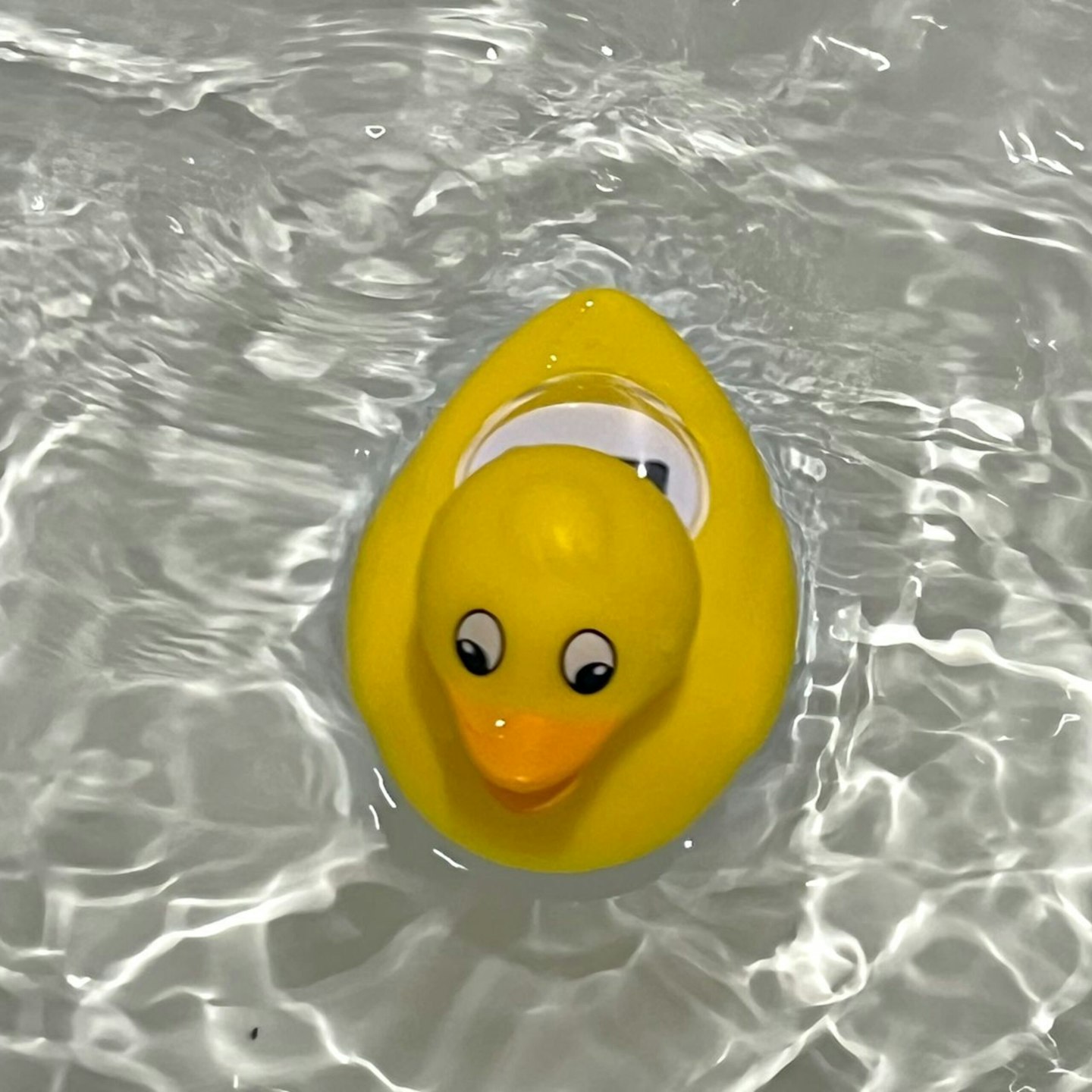 Tenscare Digi Duckling Bath Thermometer
