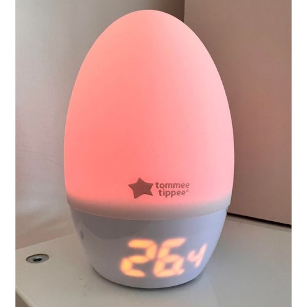 The best baby room thermometers 2025