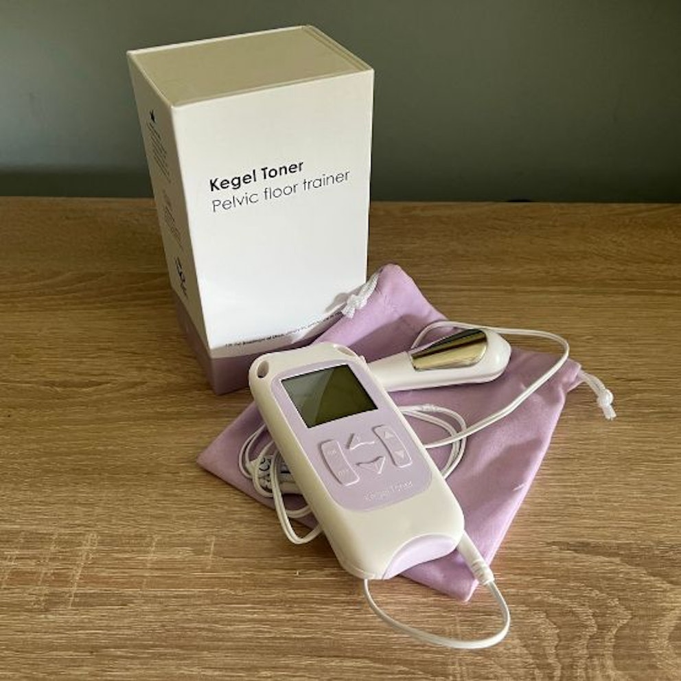 TensCare Pelvic Floor Trainer review