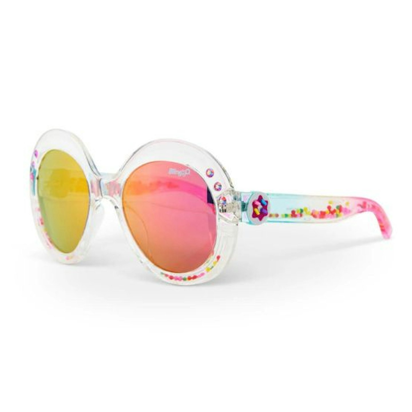 Bling2o Sprinkle Sunrise sunglasses