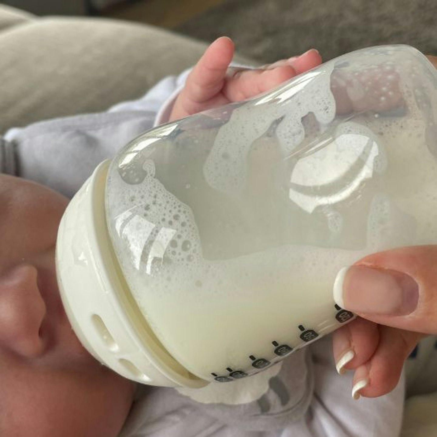 Tommee Tippee Closer to Nature Feeding Bottles