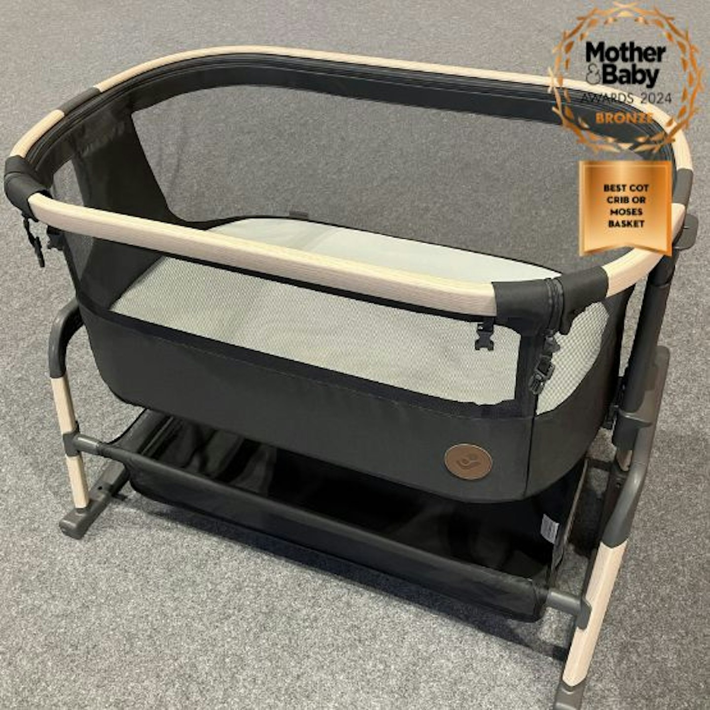 Maxi-Cosi Iora Bedside Crib