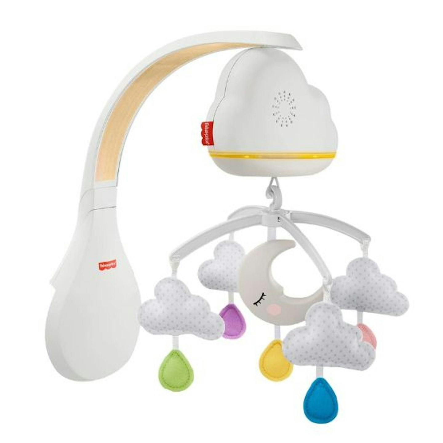 Fisher Price Calming Clouds Mobile
