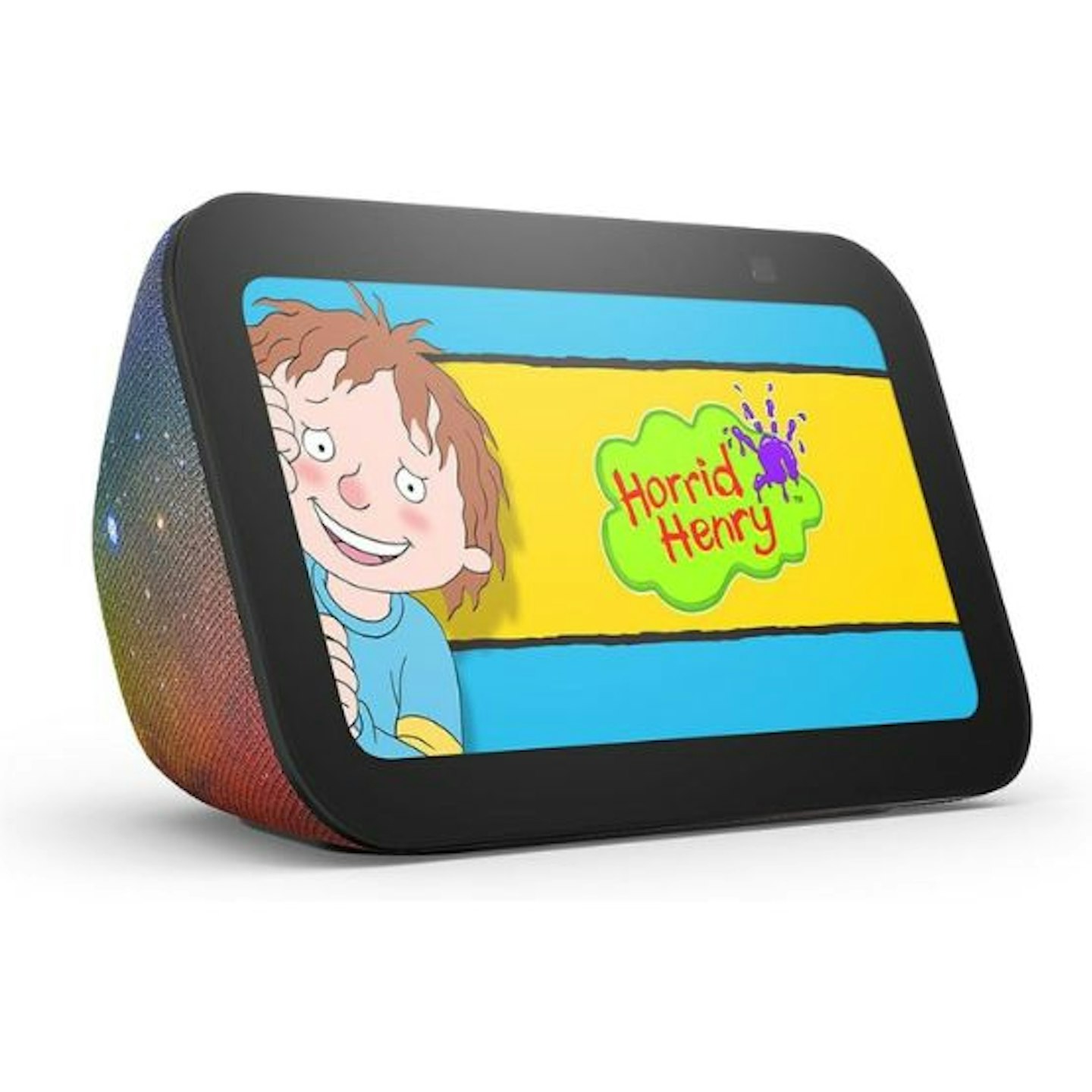 Echo Show Kids