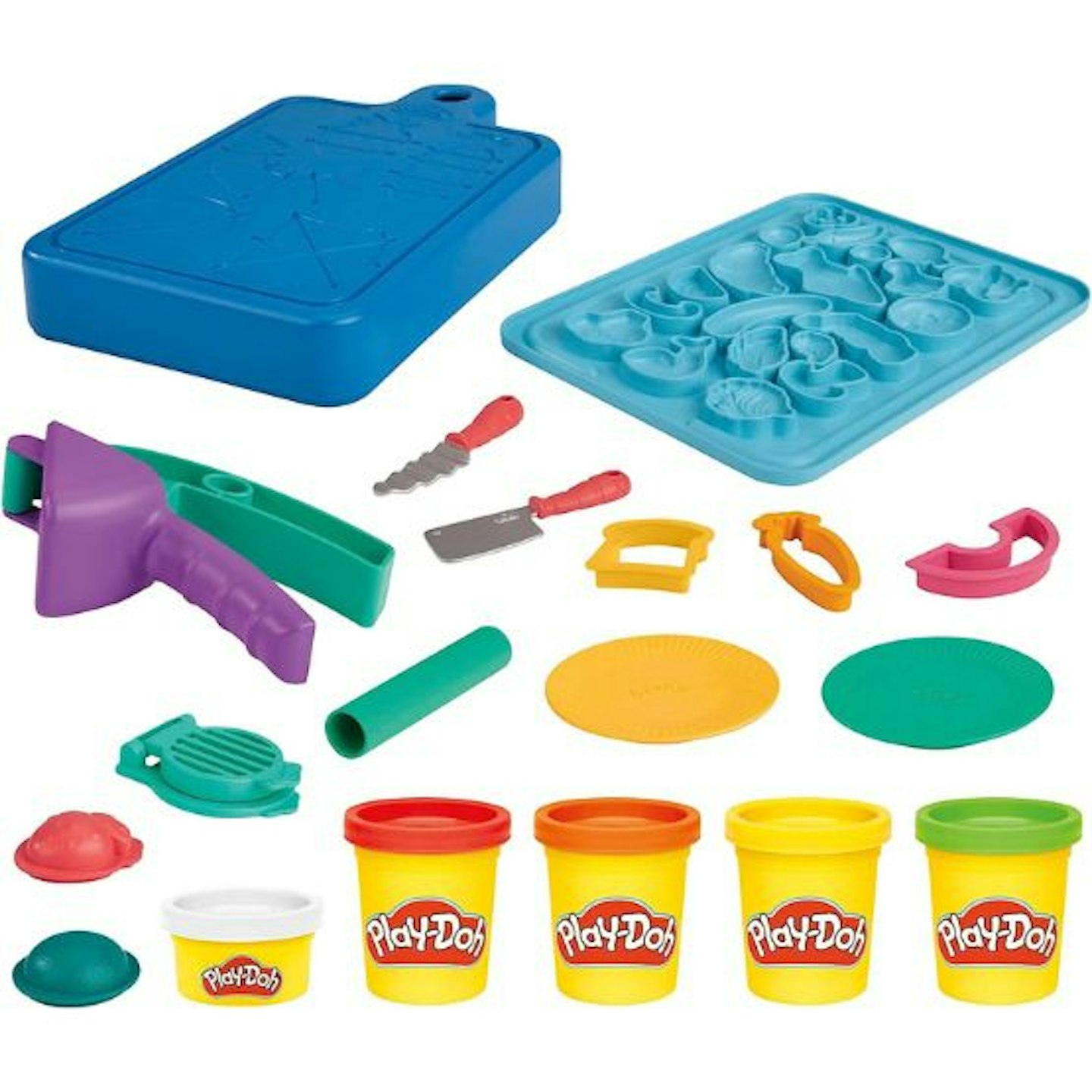 Play-doh Little Chef start set