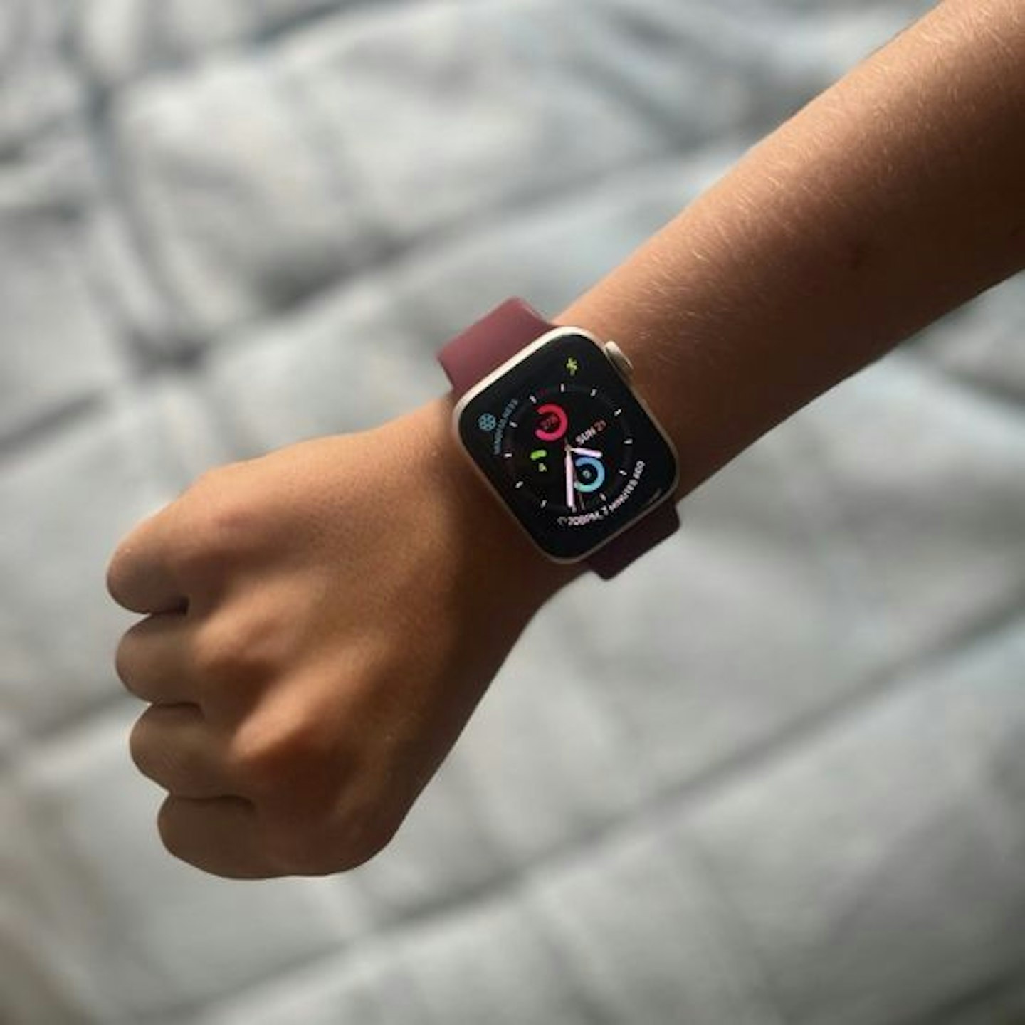 Apple Watch SE (2nd Gen, 2023)