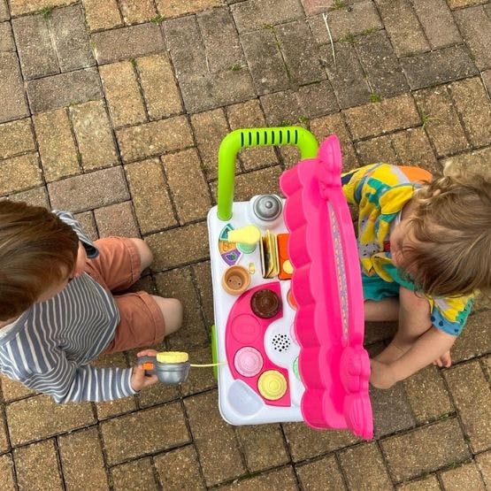 34 Best toys for 2 year olds tried and tested by toddlers