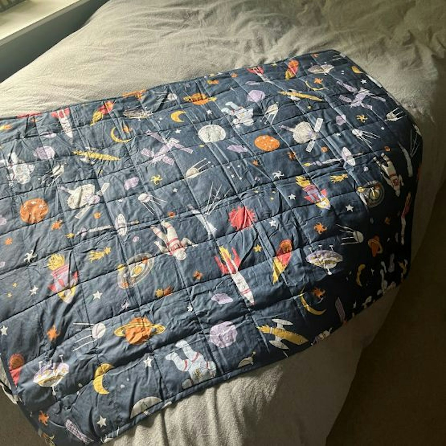 Rosmarus Weighted blanket