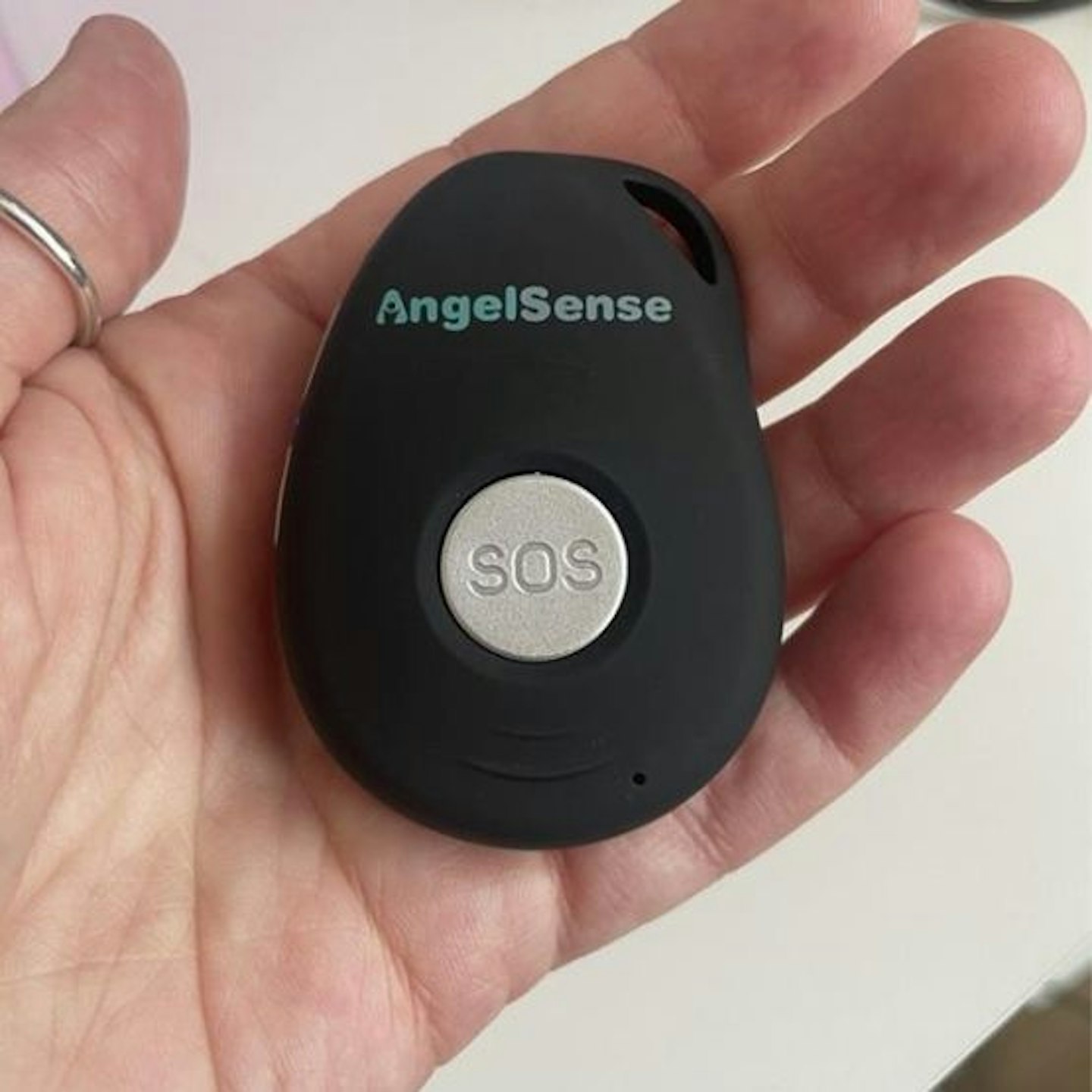 AngelSense Personal GPS Tracker 