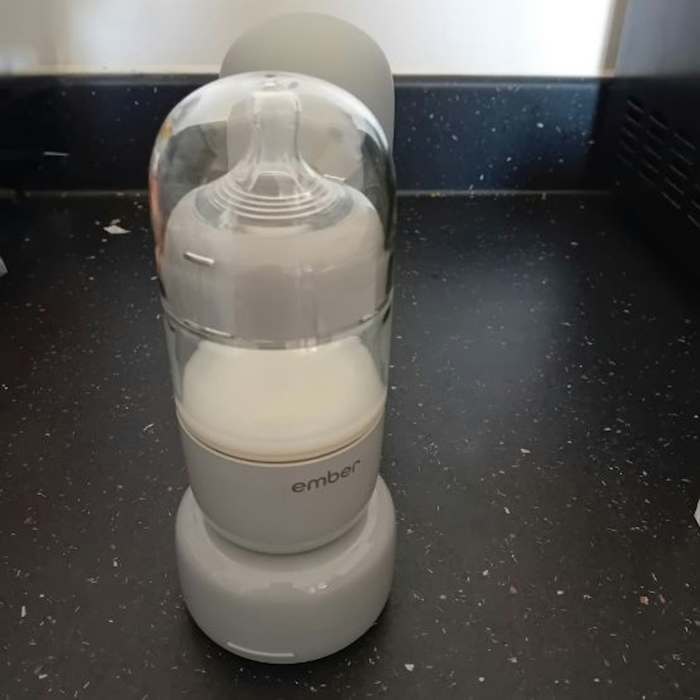 Ember Baby Bottle System