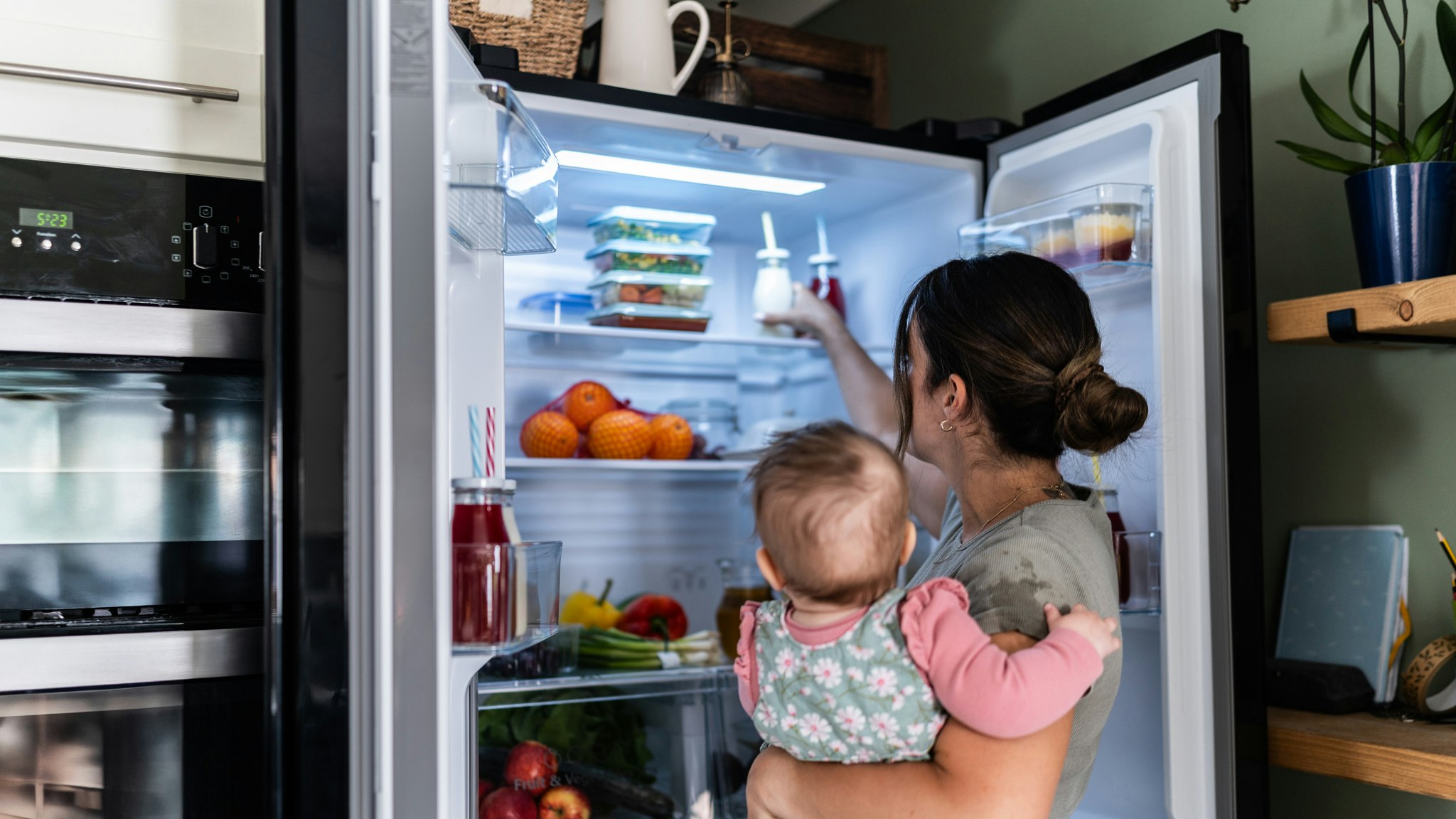 Amazon Kids Loading Let Amazon cover your baby essentials with ease