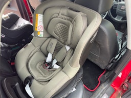 The best toddler car seats, tried and tested by parents