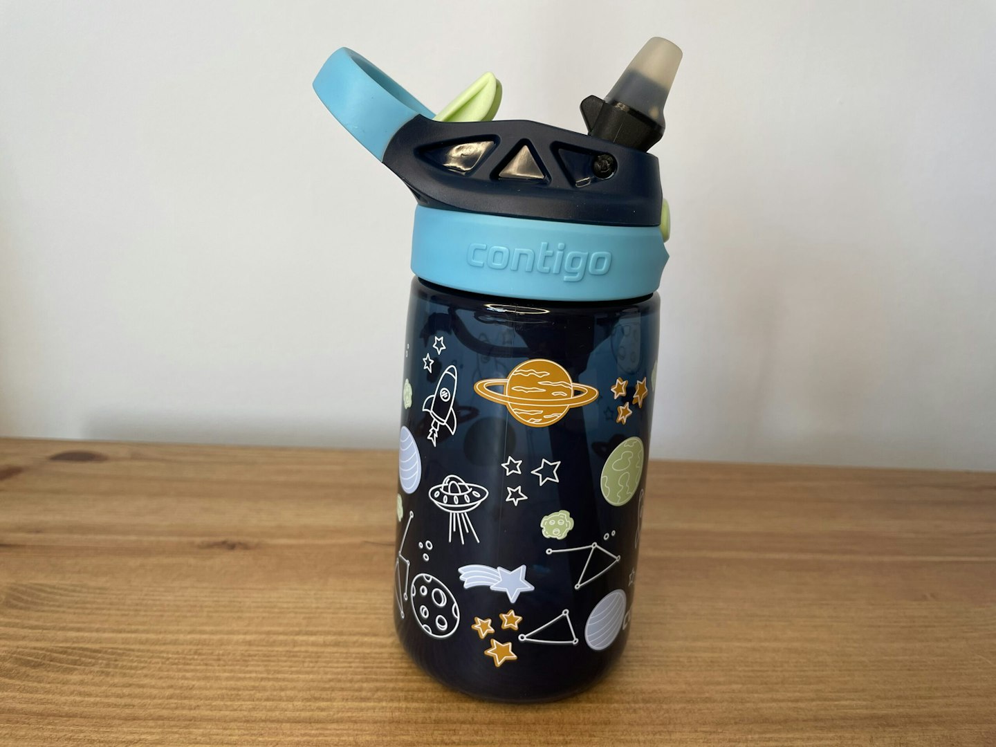 Contigo Water Bottle