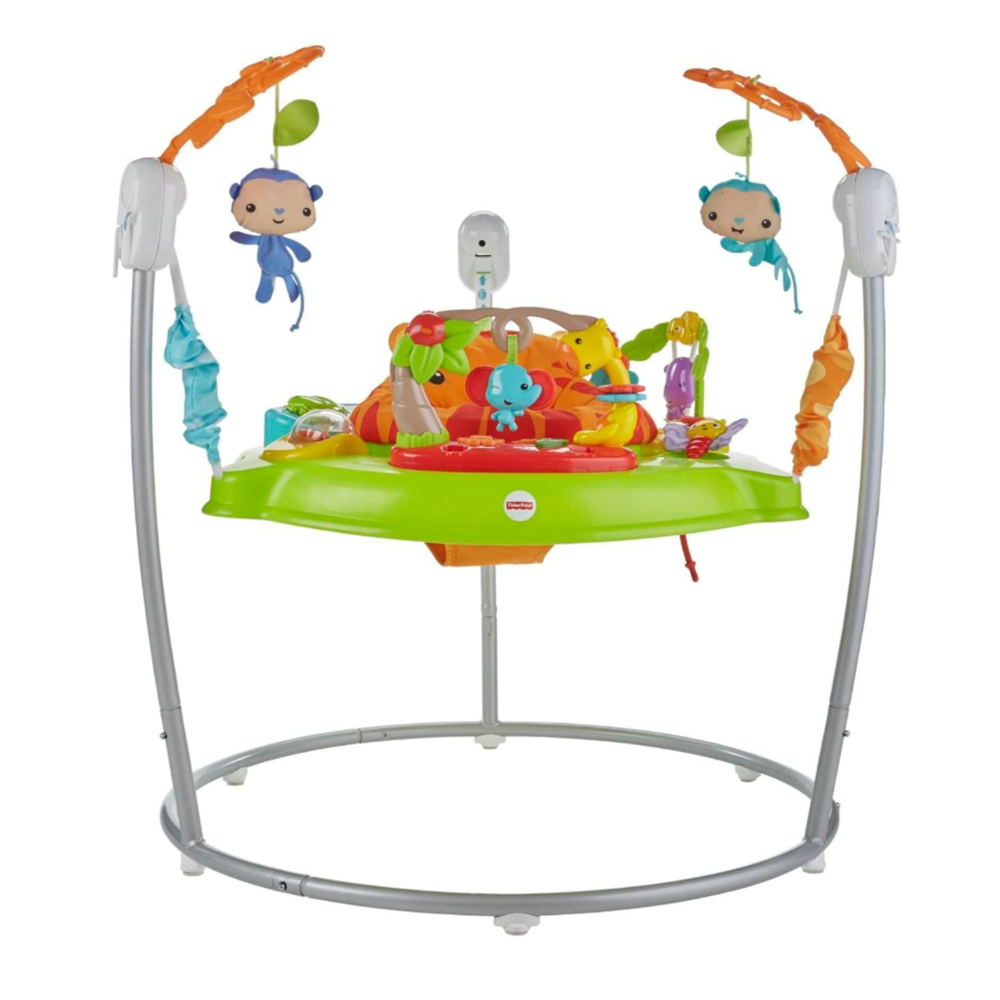 Fisher-Price Rainforest Jumperoo