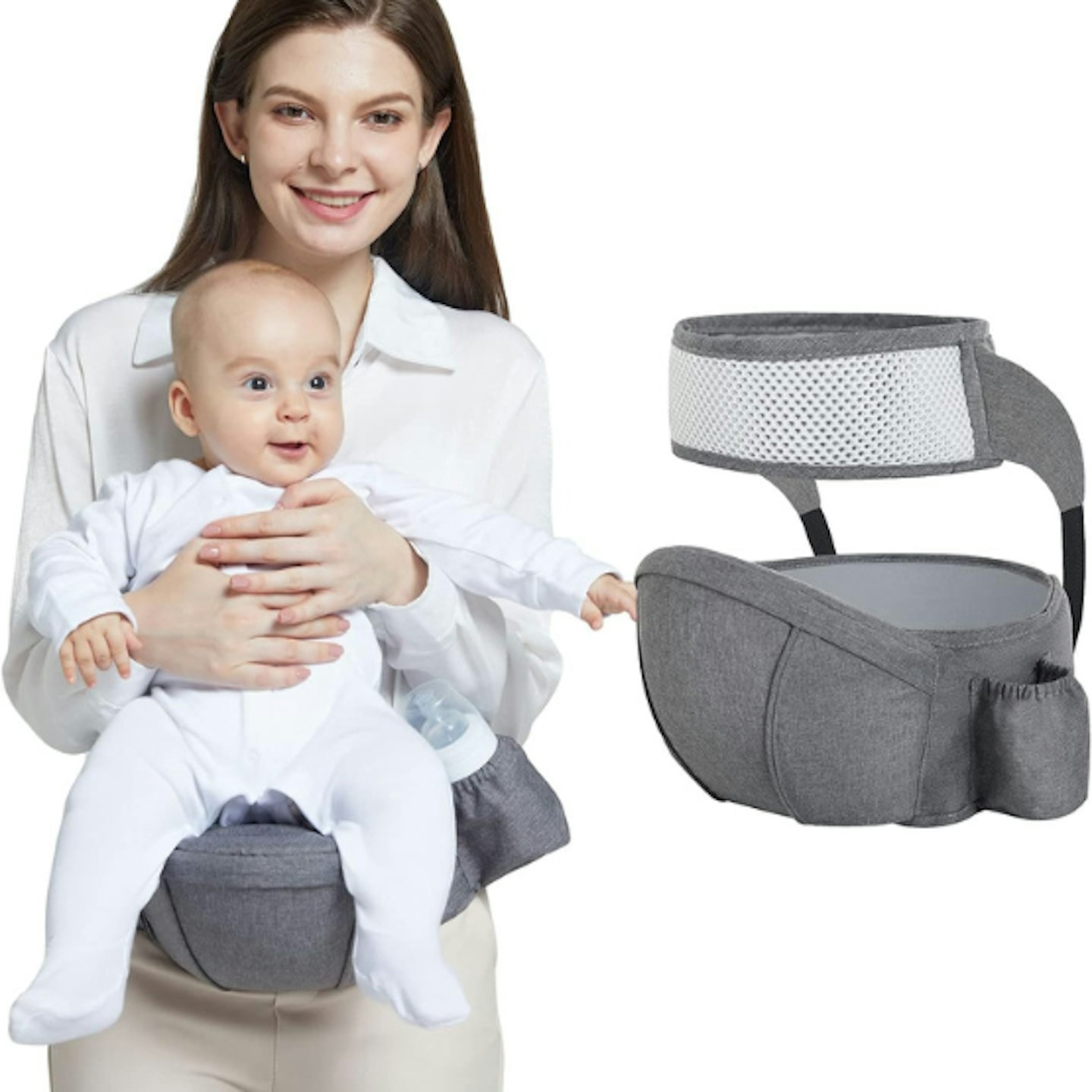 Best baby hip carriers 2024 for safety and comfort