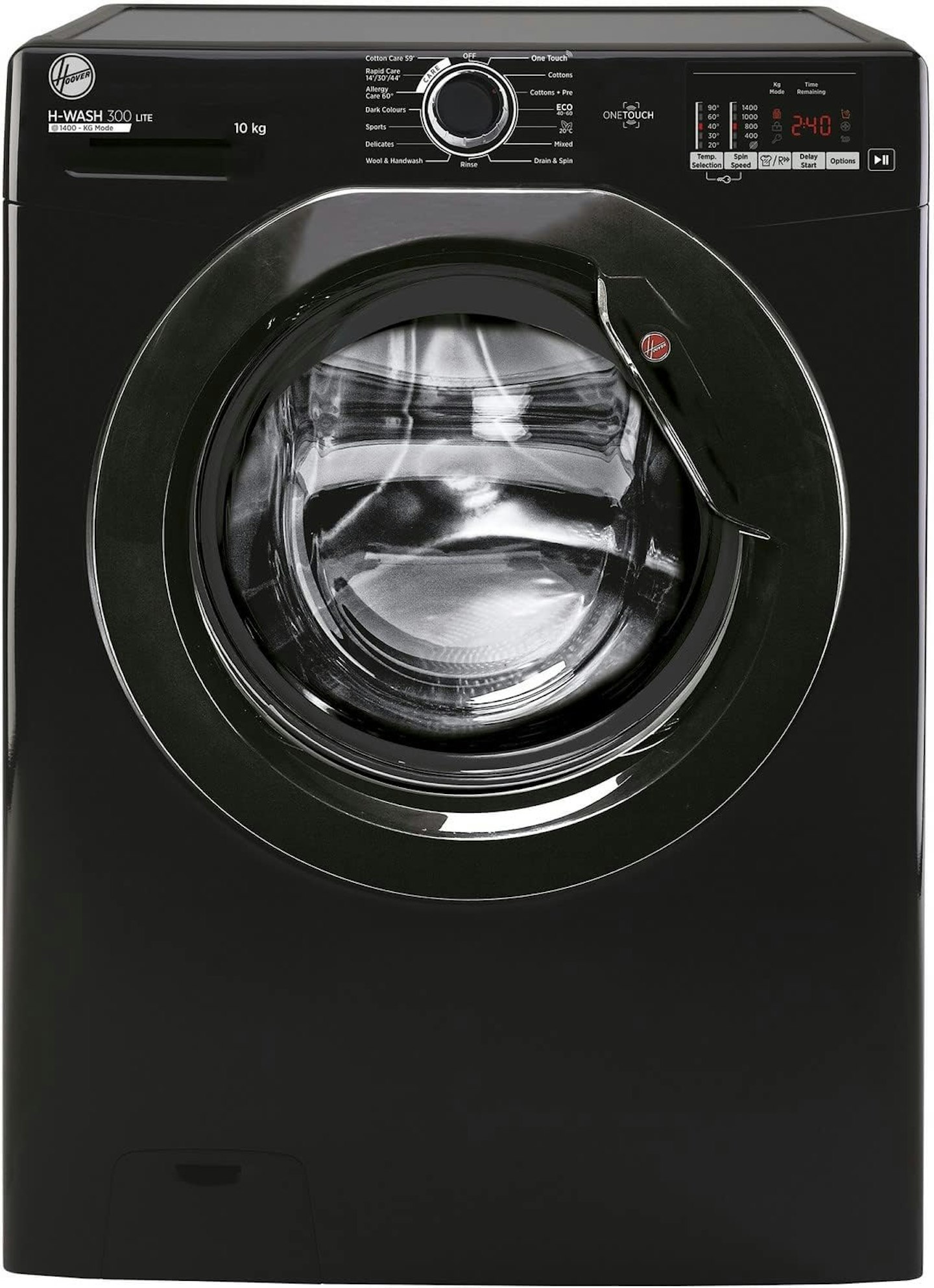 Hoover H Washing Machine