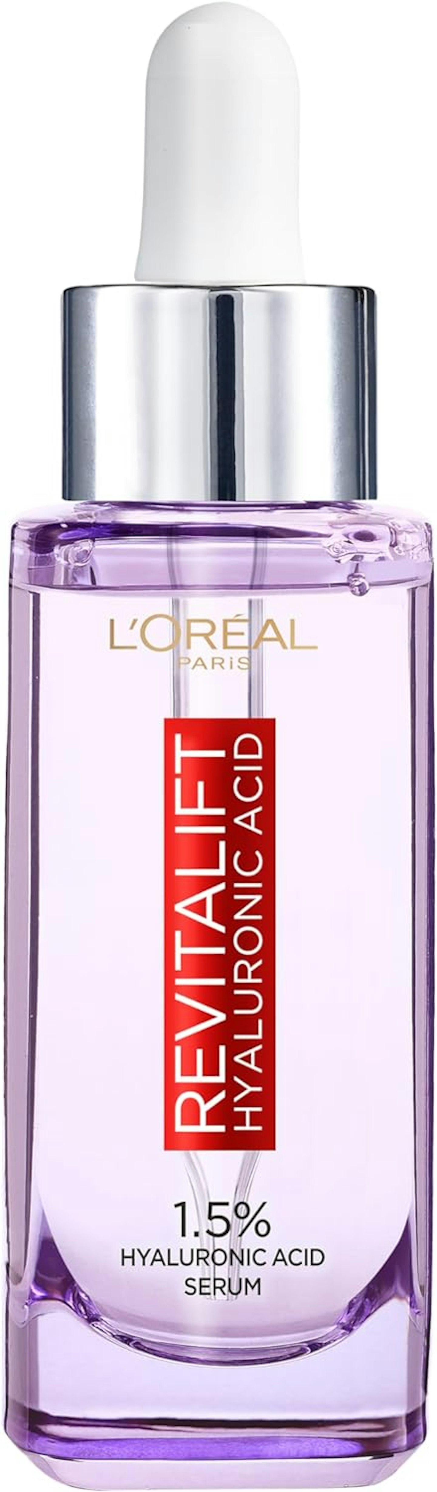 L'Oreal Paris Revitalift Filler [+Hyaluronic Acid] Serum