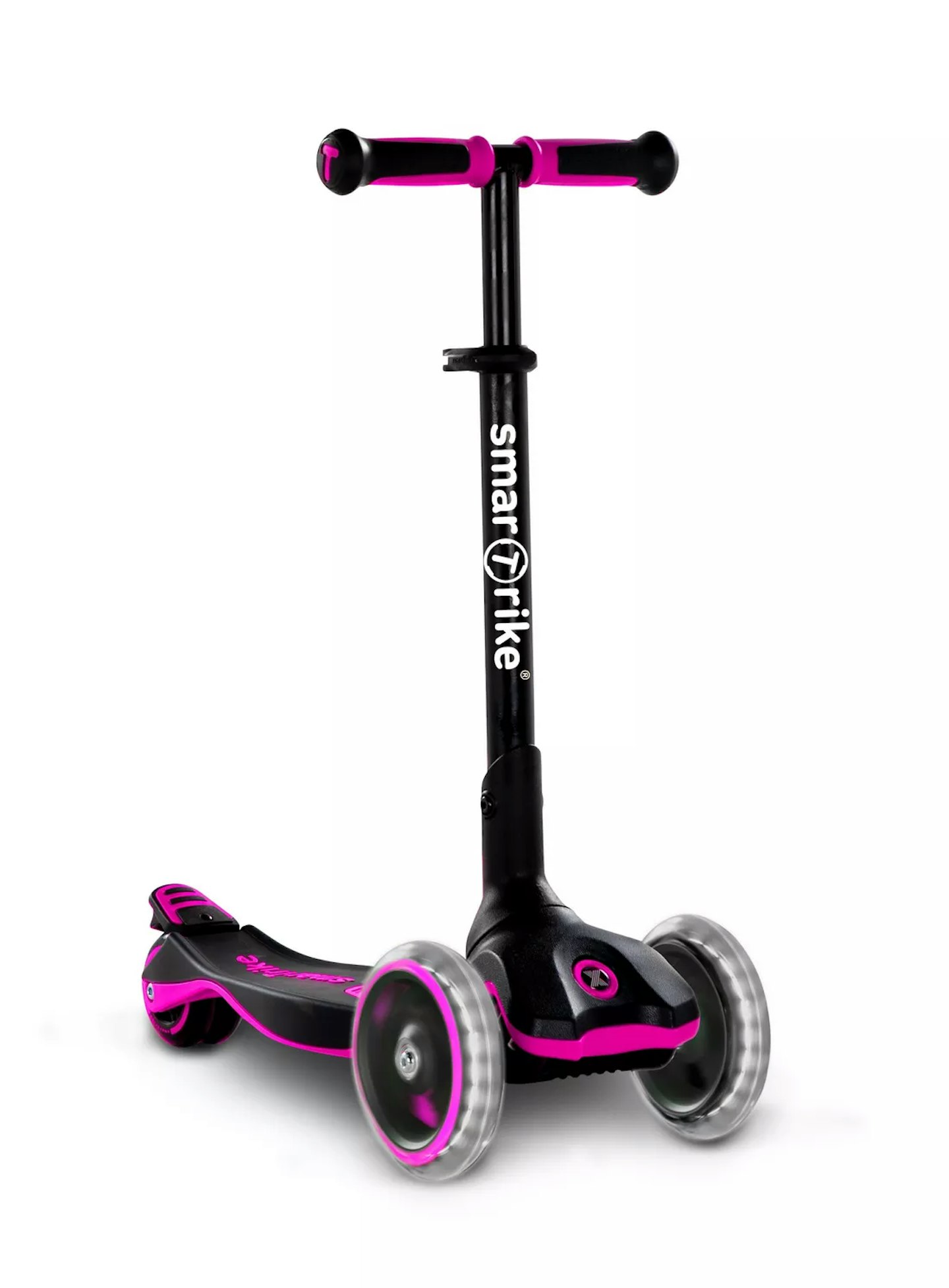 Xtend 3 Stage Scooter - Pink
