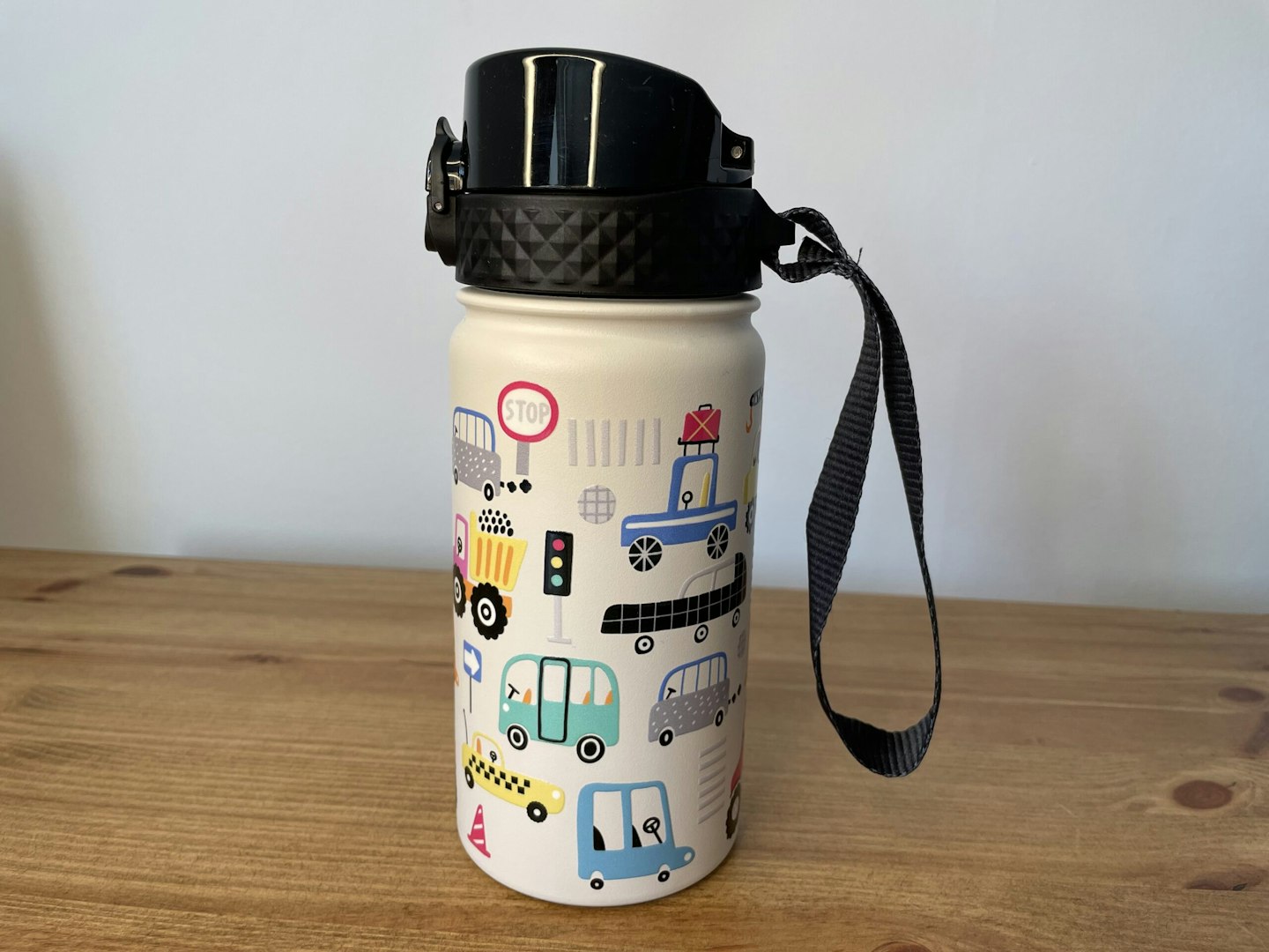 OLDLEY stainless steel water bottle