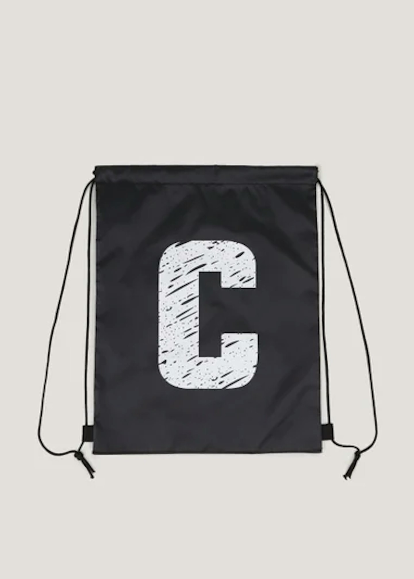 Matalan drawstring bag 