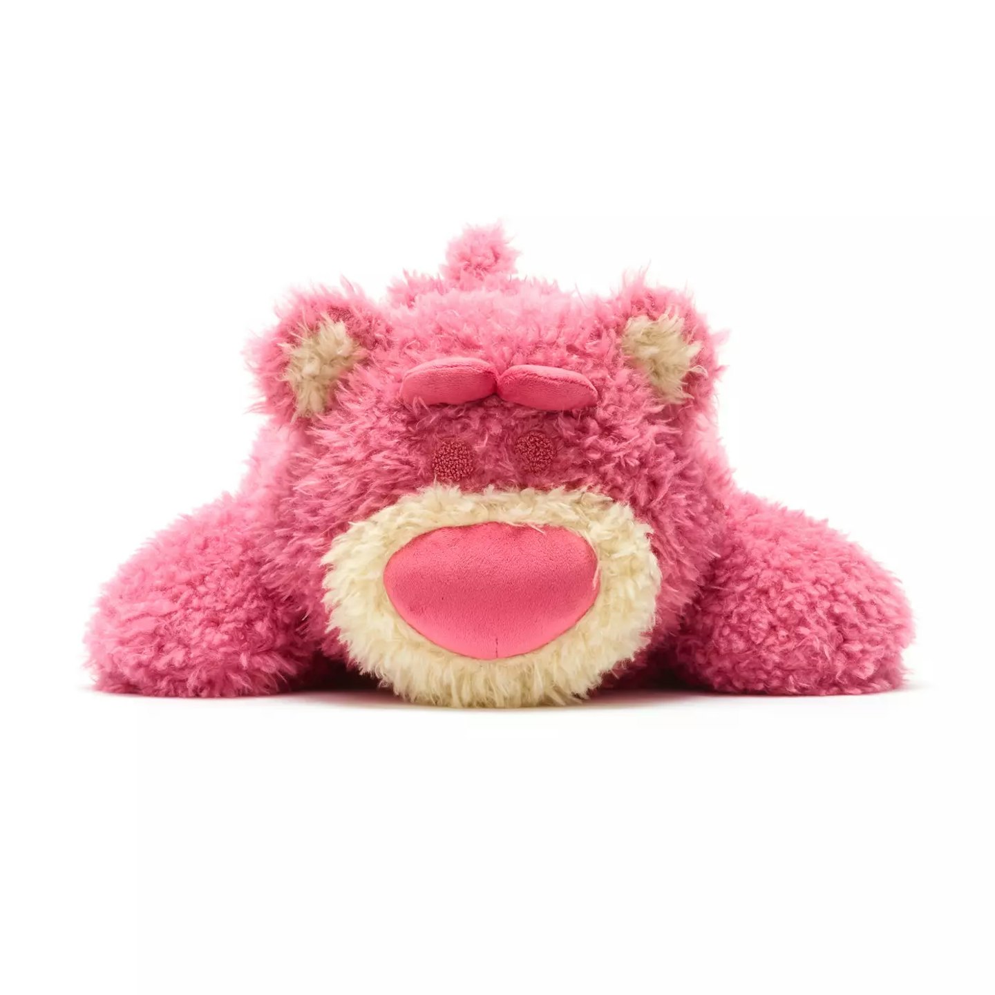 Lotso Medium Soft Toy, Toy Story 3, Fluffy Friends