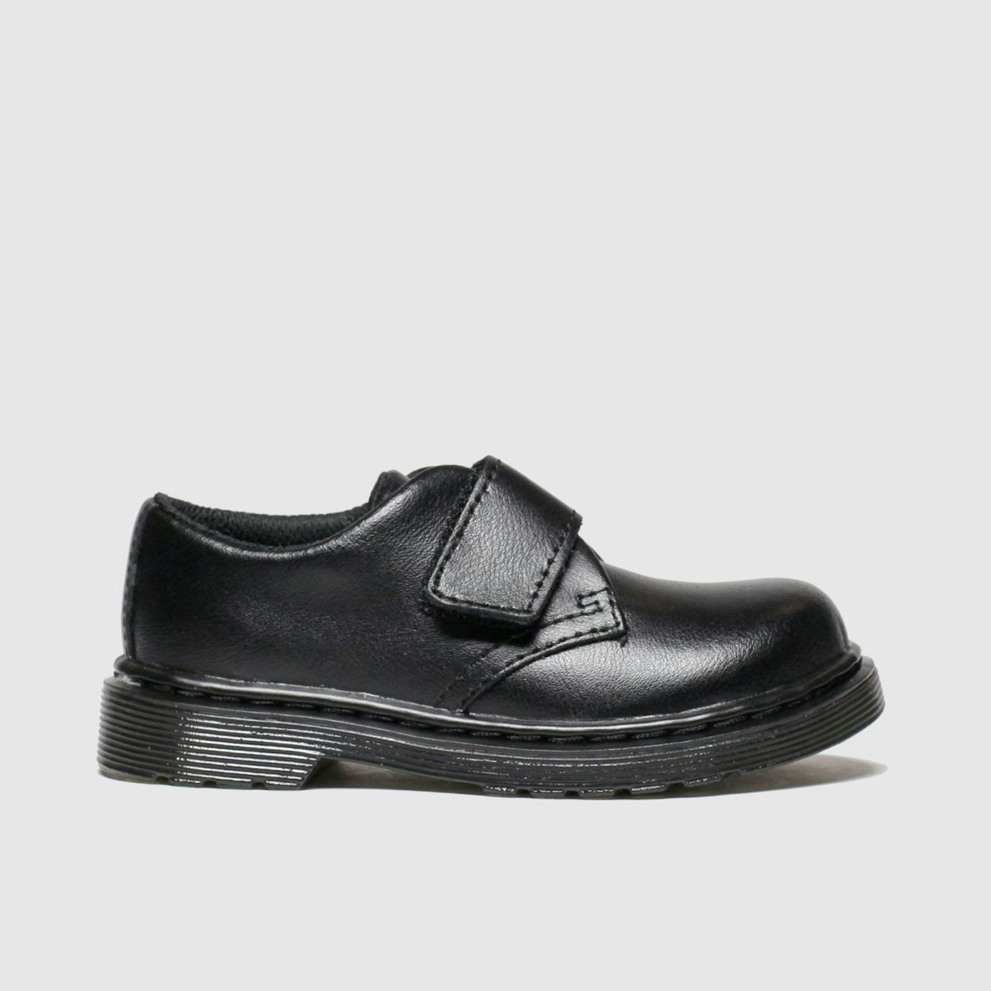 Dr Martens boys school shoes 