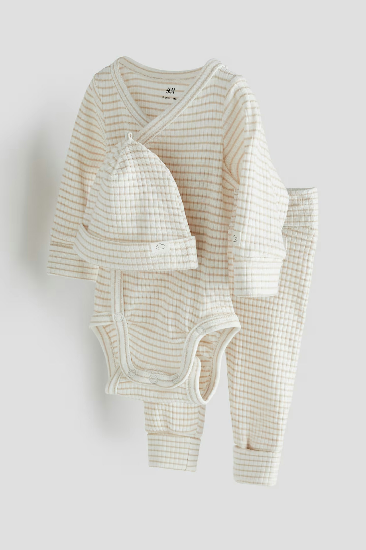 ADJUSTABLE-FIT SET
