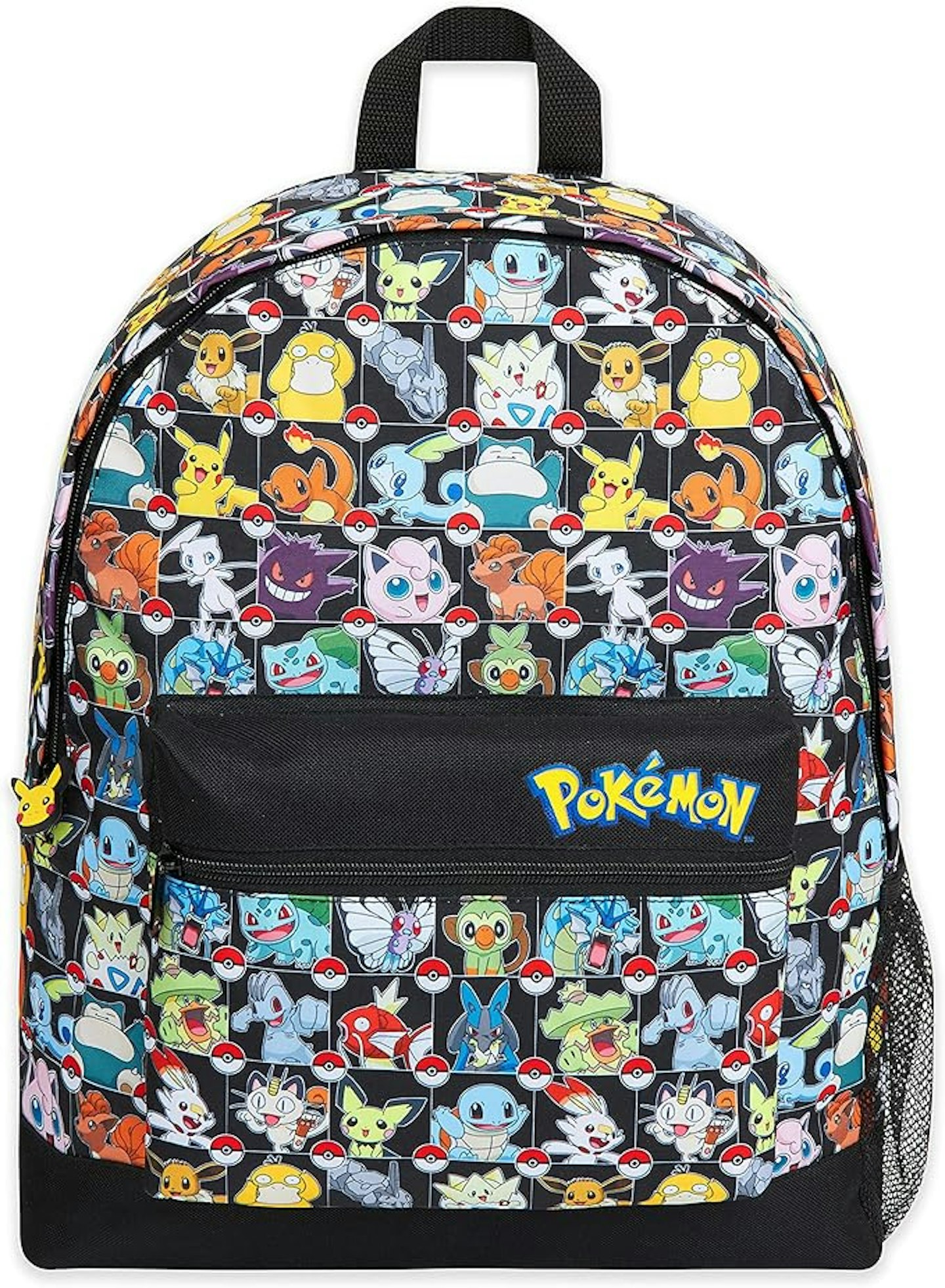 pokemon backpack 