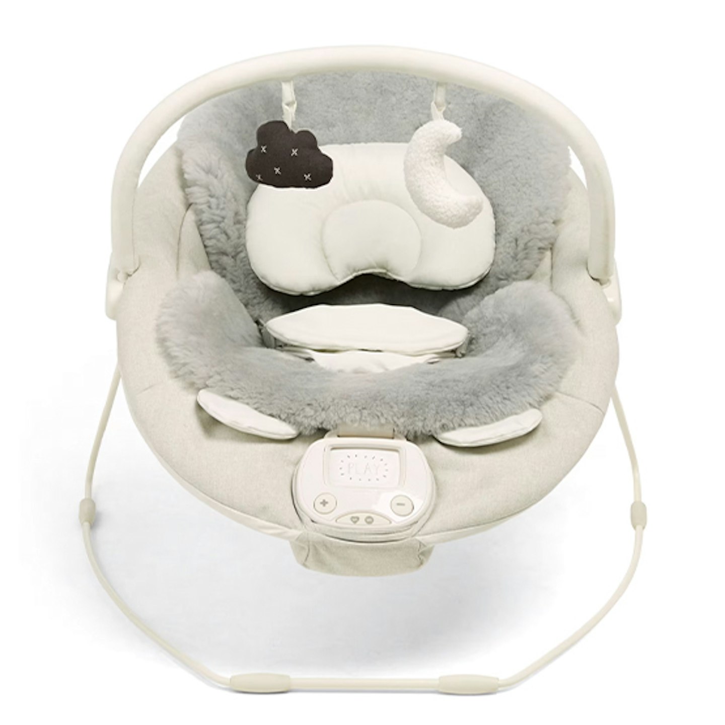 Lunar Skies Apollo Bouncer Cradle