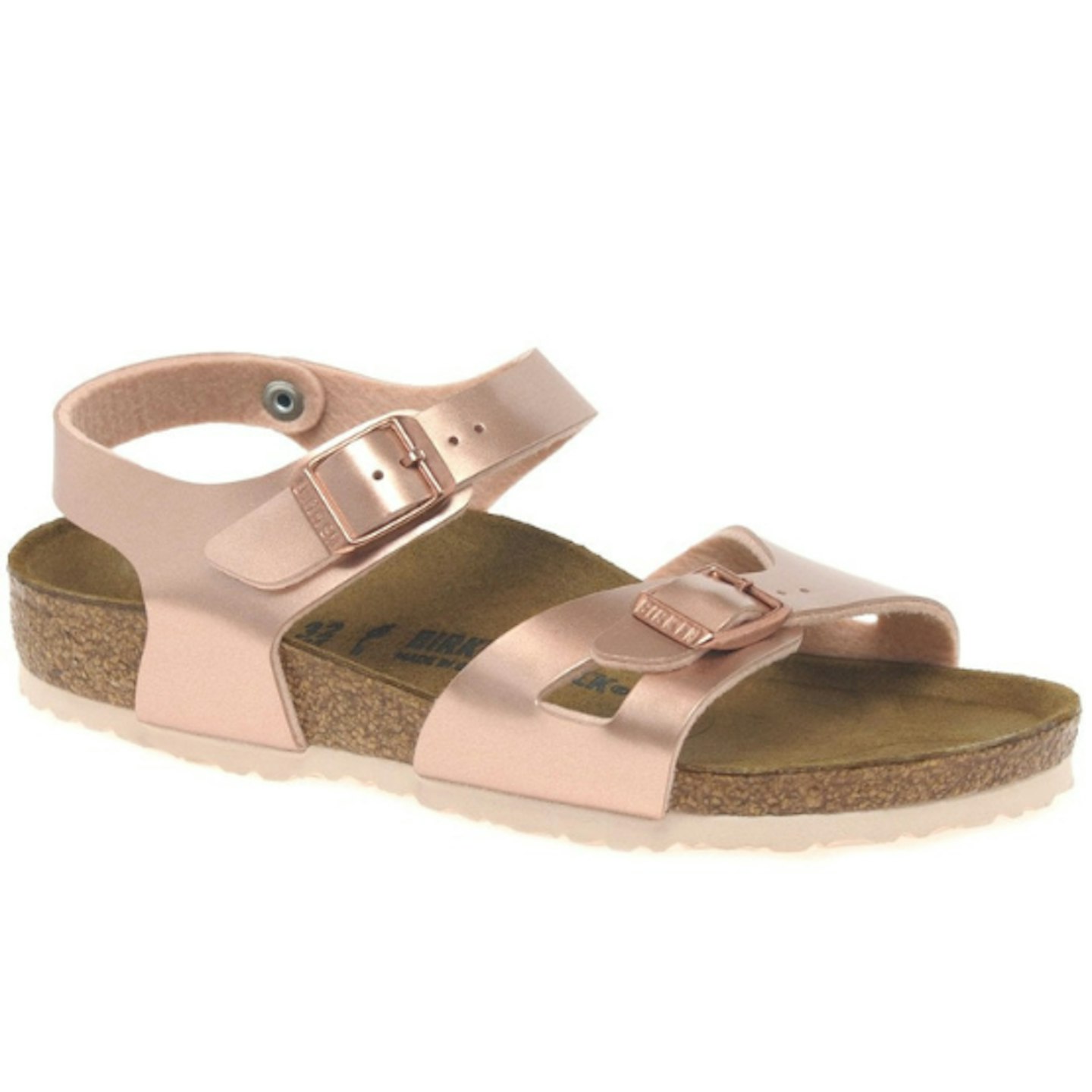 Birkenstock Rio Electric